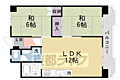 京都四条グランドハイツ10階8.0万円