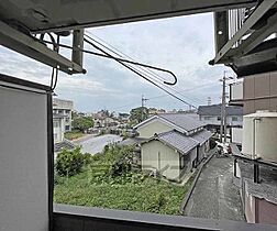 コテージ大枝 2-A ｜ 京都府京都市西京区大枝塚原町（賃貸マンション1K・2階・21.44㎡） その12