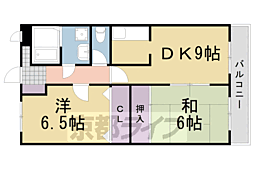 エントリート木村 3階/-