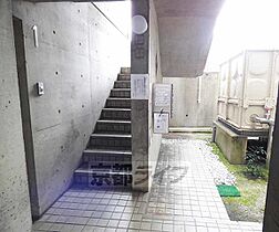 シャトレ花園 401 ｜ 京都府京都市右京区花園内畑町（賃貸マンション1K・4階・15.44㎡） その19