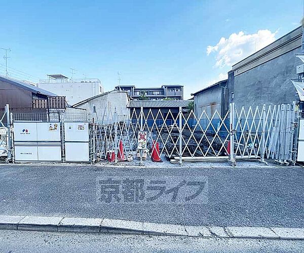 京都府京都市下京区西洞院通六条下る西側町(賃貸マンション2LDK・4階・59.92㎡)の写真 その5