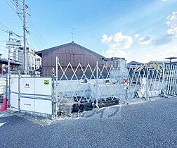 京都府京都市下京区西洞院通六条下る西側町（賃貸マンション1LDK・3階・46.12㎡） その16