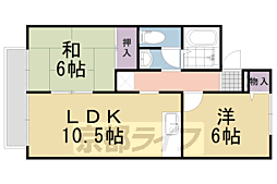長岡天神駅 6.2万円