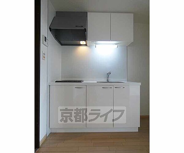 Ｖｉｔａ　Ｒｏｓａ京都 402｜京都府京都市南区東九条明田町(賃貸マンション1DK・4階・32.92㎡)の写真 その18