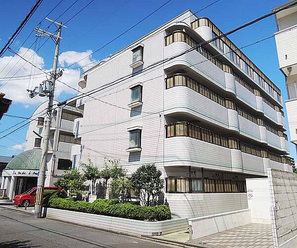 ラ・パルフェ・ド・プレオ 301｜京都府京都市南区唐橋平垣町(賃貸マンション1R・3階・19.95㎡)の写真 その1