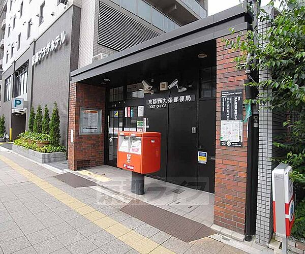 パッセージＳ 303｜京都府京都市南区東九条中殿田町(賃貸マンション1K・3階・19.50㎡)の写真 その30