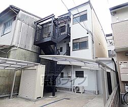 太郎左衛門住宅第15中京笠殿 102 ｜ 京都府京都市中京区西ノ京笠殿町（賃貸マンション1R・1階・19.00㎡） その1