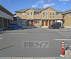 サンフロント美園 102 ｜ 京都府南丹市園部町美園町7号（賃貸アパート1LDK・1階・40.47㎡） その9