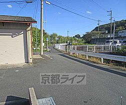 サンフロント美園 102 ｜ 京都府南丹市園部町美園町7号（賃貸アパート1LDK・1階・40.47㎡） その11