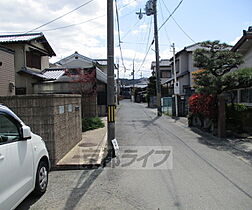 ブランカロー 102 ｜ 京都府亀岡市下矢田町3丁目（賃貸アパート1LDK・1階・46.65㎡） その4