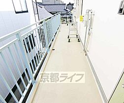 京都府長岡京市馬場1丁目（賃貸アパート1K・2階・26.93㎡） その28