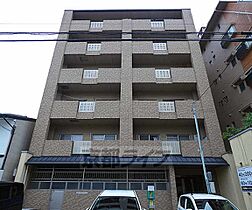 京都府京都市下京区富小路通五条上ル本神明町（賃貸マンション3LDK・4階・66.75㎡） その1