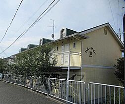 リバーサイド翠 101 ｜ 京都府南丹市園部町横田1号（賃貸アパート1R・1階・19.87㎡） その3