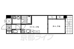 京都駅 6.9万円