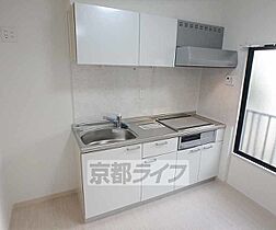 京都府向日市寺戸町笹屋（賃貸マンション1LDK・2階・38.00㎡） その5