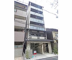 京都府京都市下京区上平野町（賃貸マンション2LDK・6階・53.11㎡） その1