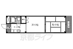 シュエットＢ 3階