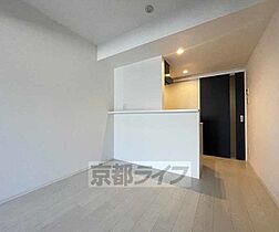 フォーリアライズ京都東寺 502 ｜ 京都府京都市南区四ツ塚町（賃貸マンション1DK・5階・30.94㎡） その4