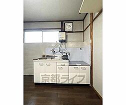 八条内田町38－19貸家 2F ｜ 京都府京都市南区八条内田町（賃貸一戸建2K・--・30.70㎡） その16