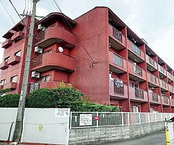 嵯峨野ロイヤルハイツ 105 ｜ 京都府京都市右京区太秦皆正寺町（賃貸マンション3LDK・1階・63.00㎡） その1