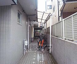 グランエスポワール 304 ｜ 京都府京都市右京区嵯峨野神ノ木町（賃貸マンション1K・3階・19.82㎡） その27