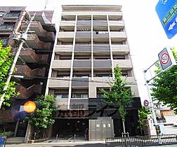 スワンズ京都油小路 102 ｜ 京都府京都市南区西九条東島町（九条油小路東入る）（賃貸マンション1K・1階・22.91㎡） その3