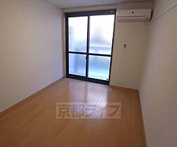 レオパレス吉祥院 105 1階1Kのリビング/ダイニング