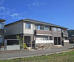 シャーメゾン園部 203 ｜ 京都府南丹市園部町小山西町油縄手（賃貸アパート3LDK・2階・67.84㎡） その3