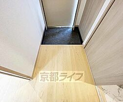 マレッタ京都天神川 205 ｜ 京都府京都市右京区山ノ内荒木町（賃貸マンション1DK・2階・27.50㎡） その13