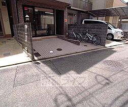 パサディーナ円町 301 ｜ 京都府京都市中京区西ノ京南円町（賃貸マンション1K・3階・22.51㎡） その28