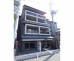 アスヴェル京都東寺前II 507 ｜ 京都府京都市南区西九条南田町（賃貸マンション1K・5階・24.42㎡） その1