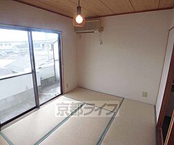 京都府京都市伏見区羽束師菱川町（賃貸マンション1K・4階・17.64㎡） その6