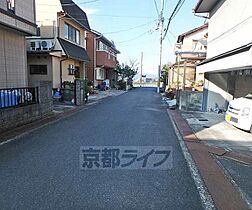 ヴィラ曽我部 307 ｜ 京都府亀岡市曽我部町南条向山（賃貸アパート1K・3階・31.00㎡） その21