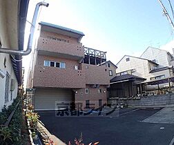 クオリティ嵯峨野 208 ｜ 京都府京都市右京区嵯峨野有栖川町（賃貸マンション1LDK・2階・30.00㎡） その25