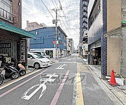 京都府京都市下京区松原通油小路西入橘町（賃貸マンション1LDK・4階・30.10㎡） その13