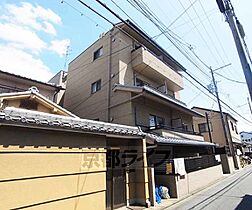 京都府京都市下京区新町通正面下ル平野町（賃貸マンション1K・2階・28.35㎡） その3