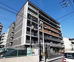 プレサンス　ＴＨＥ　ＫＹＯＴＯ　流雅 216 ｜ 京都府京都市南区東九条西河辺町（賃貸マンション1K・2階・23.78㎡） その3