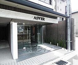 アスヴェル京都東寺前II 506 ｜ 京都府京都市南区西九条南田町（賃貸マンション1K・5階・24.42㎡） その29