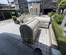 朝日プラザ鴨川II 706 ｜ 京都府京都市南区東九条北松ノ木町（賃貸マンション1R・7階・21.45㎡） その24