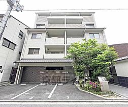 京都府京都市下京区麩屋町通松原下ル上鱗形町（賃貸マンション2LDK・1階・47.00㎡） その1