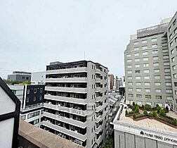 京都府京都市下京区高辻通東洞院西入ル因幡堂町（賃貸マンション1K・2階・22.95㎡） その28