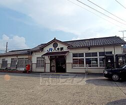 メゾンソラーレII 102 ｜ 京都府南丹市八木町大薮（賃貸アパート1LDK・1階・50.14㎡） その7