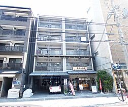 京都府京都市下京区七条通花畑町（賃貸マンション1K・5階・26.47㎡） その1