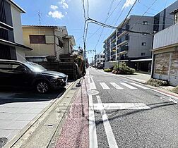 京都府長岡京市長岡2丁目（賃貸マンション1K・3階・21.27㎡） その7