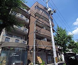 長谷川マンション 203 ｜ 京都府京都市南区吉祥院中河原里西町（賃貸マンション1K・2階・19.44㎡） その3