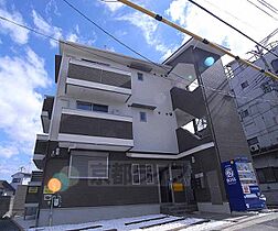 グランスクエア千代原口 302 ｜ 京都府京都市西京区御陵塚ノ越町（賃貸マンション1K・3階・30.79㎡） その1