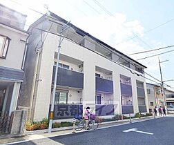 シルバニア京都山ノ内 103 ｜ 京都府京都市右京区山ノ内瀬戸畑町（賃貸アパート1K・1階・26.20㎡） その3