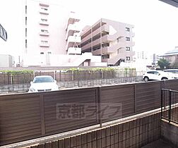 ジョイハウス　Ａ棟／Ｂ棟 B105 ｜ 京都府京都市右京区西京極畔勝町（賃貸アパート1K・1階・24.71㎡） その11