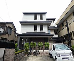 京都府京都市下京区四本松町（賃貸マンション1K・1階・26.00㎡） その1