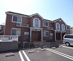 京都府長岡京市調子1丁目（賃貸アパート3LDK・2階・66.80㎡） その1